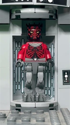 Which Lego Darth Maul Is Your Favorite! #shorts