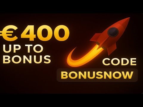 Mostbet Promo Code - "BONUSNOW" BEST BONUS UP TO €400 (Review Code)