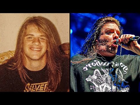 Cannibal Corpse All Members ✪︎ Then and Now