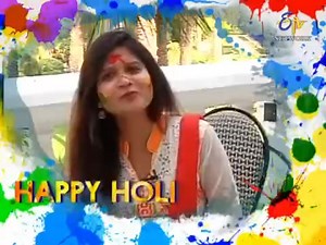 Holi ki Masti with Raju Srivastava | Raju Srivastav