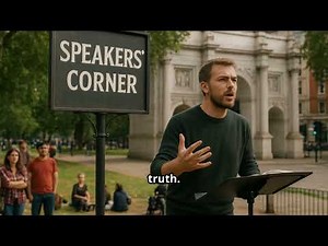 Tired of being Silenced? Join the Christian Free Speech Forum