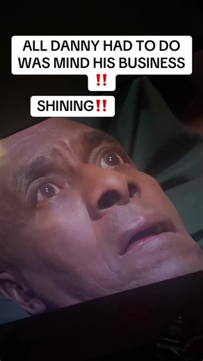 #fyp #viral The Shining. | danny