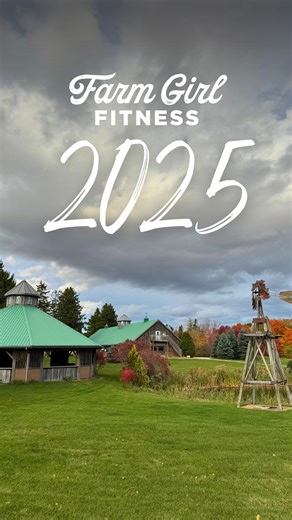 2025, you were something special 💖💚 When we thing of our members this year we think of words like stronger, braver, more connected than ever. We watched members chase goals they once thought were out of reach, cheer each other on through hard workouts and big life moments, and remind us daily why this place exists. We celebrated 5 years of Farm Girl Fitness. Five years of grit, growth, laughter, grass stains, sweaty high fives, and community built from the ground up. We hit a new peak in membe