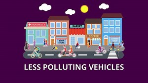 Parking permits in Newham are changing from January 2021. We’re going paperless and helping clean the air with emissions based charging. Ahead of your next permit renewal get prepared for the changes: http://orlo.uk/mipermitnewham_5WWaP | Newham London