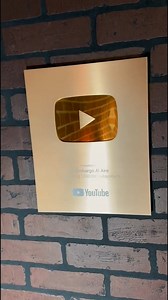12K views · 1.3K reactions | 拾 ¡Ya tenemos nuestra placa por el millón de suscriptores en #SinEmbargoAlAire y por los 100 mil suscriptores de #EstudioB en YouTube! No tenemos más que agradecerles por todo su apoyo. ¡Muchas, muchas gracias! https://youtube.com/shorts/DF97zwKawG8 | Sin Embargo MX | Facebook