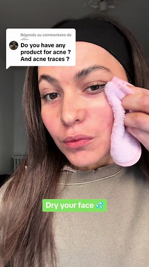 Acne Routine with SVR Skincare | Sebiaclear Range Review