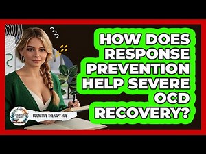 How Does Response Prevention Help Severe OCD Recovery? - Cognitive Therapy Hub