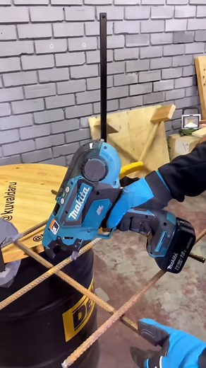 A selection of industrial cordless tools from Makita😎👍 | Tool_Tips