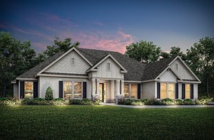 Bella Terra by Terrata Homes
