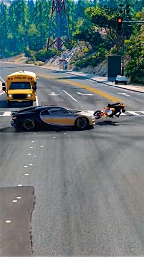 The Ultimate Stunt & Crash Compilation! 🤯