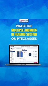 Learn how to practice Multiple Choice Multiple Answers from the...