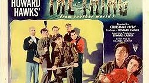 The Thing from Another World (1951) Kenneth Tobey, Margaret Sheridan, James Arness