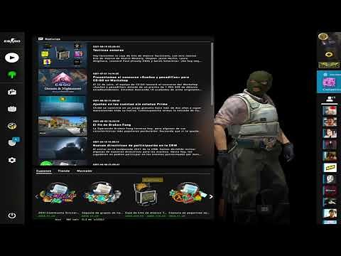 Aumentar/Optimizar los FPS en CS:GO 2021 (300-400 fps)