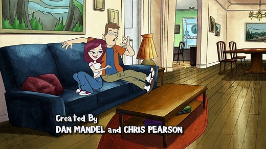 Dan Vs (S03E07) - The DMV