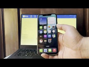 iOS 18.3 Remove iPhone 11 Pro Max iCloud Activation | Permanent iCloud Bypass iOS 18