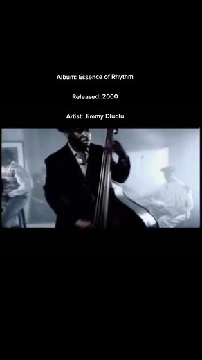 Jimmy Dludlu African Jazz: Winds of Change | Soulful Music