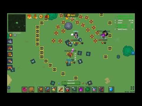 Dynast.io | PvP #25