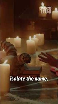 The Ancient Art of Curses: Unveiling Dark Secrets