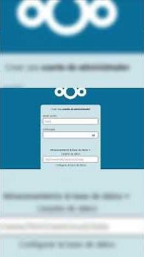 Jellyfin Course #12 - Finishing Nextcloud Installation from a Web Browser [Part 1]