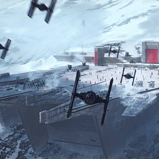 162K views · 1.5K reactions | Meet Iden Versio, hero of the Empire in #StarWarsBattlefrontII, coming this November. | EA Star Wars | Facebook