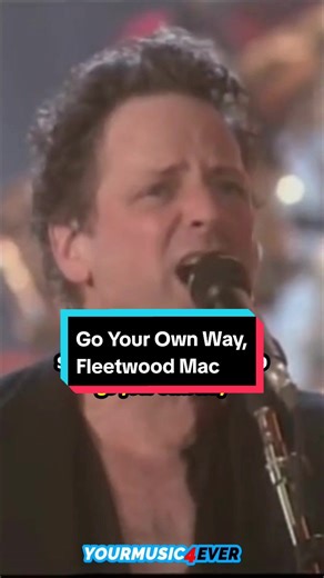 Rock Classics: Fleetwood Mac - Go Your Own Way