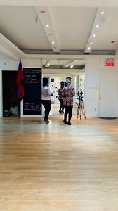 5.7K views · 325 reactions | 邏 Learning some Basic Steps | Kizomba | Lylha |  | Dr. Kizomba | Facebook