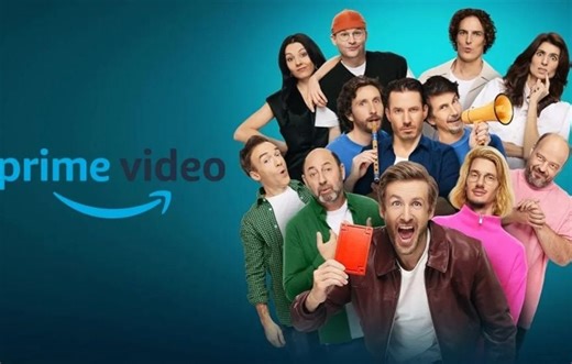 « LOL : qui rit, sort ! » sur Prime Video : Trois bonnes raisons de regarder la nouvelle saison