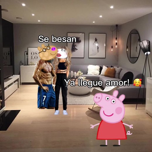 #parati #peppapig #historia #viral | peppa pig