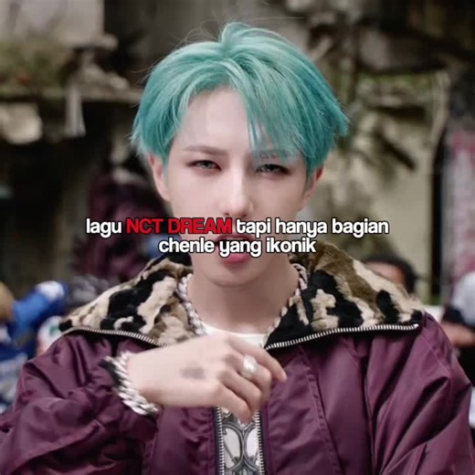 Kezalihan Suara Chenle: Wow dan Ikonik NCT Dream