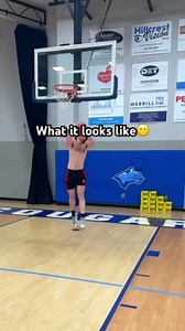 travis reynolds: recreating vince carter's 360 windmill dunk