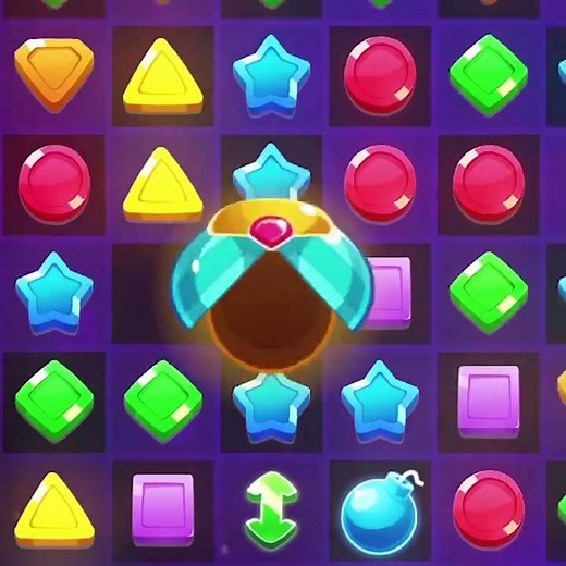 Announcing our NEW BOOSTER and more! A new Match Masters update!!!