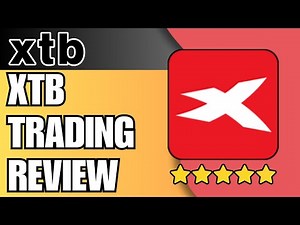 XTB Platform Review (2025) | Is It the Best Trading Platform?