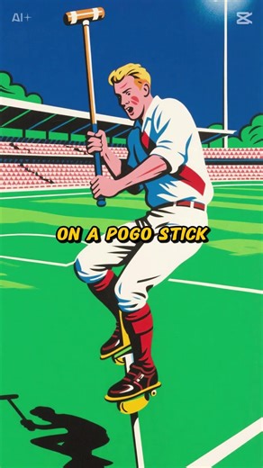 The Most Insane Sports Ever Created