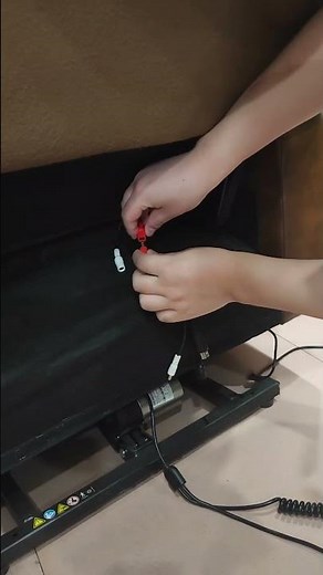 How To Assemble Lift Chairs