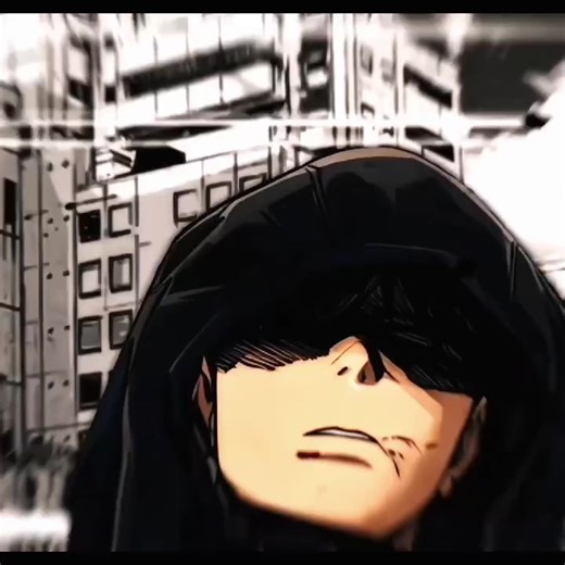 Yuji Itadori's Return in JJK Manga Animation