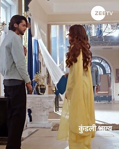 3.8M views · 162K reactions | Watch #KundaliBhagya, Monday to Friday at 8:45 pm, only on #ZeeTVHD​ Subtitles in English Sky 709 | Sky Glass 714 | Virgin Media 809 | BT 394 #ZeeTVUK #ShraddhaArya #ParasKalnawat #BaseerAli #SanaSayyad #RozySardana | Zee TV U.K. | Facebook