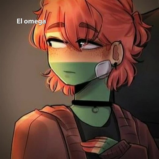 Peru x Bolivia & Ecuador x Bolivia Countryhumans