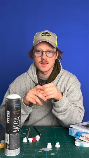 Check out our online graffiti courses, and take your graffiti skills to the next level! | graffitibible