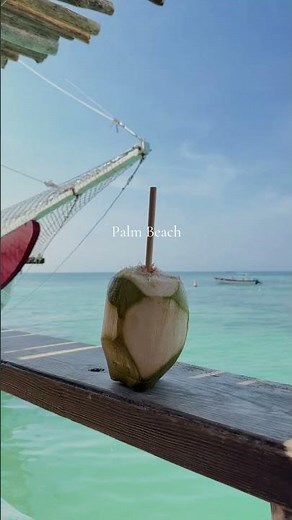 Beaches steps from the boardwalk. #Aruba #Beach #Vacation #TravelTip #Travel