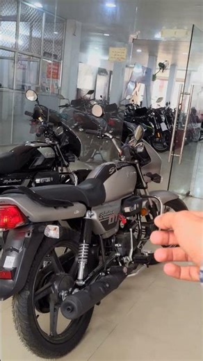2026 Hero Splendor Plus 125cc Full Video #shorts #ytshorts