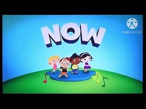 Little Einsteins Now Disney Junior