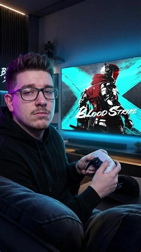 Why Does Blood Strike Feel So Addictive? #bloodstrike #bloodstrikemobile #bloodstrikegameplay #bloodstrikeclips #gamingontiktok