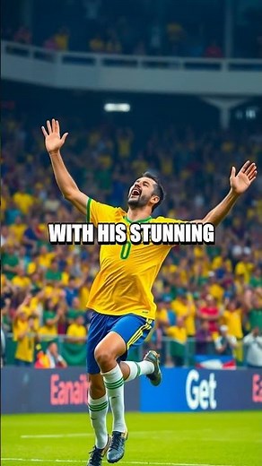 The Iconic 2002 World Cup Finale