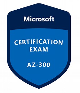 AZ-300 Microsoft Azure Architect Technologies を合格してきた - YOMON8.NET
