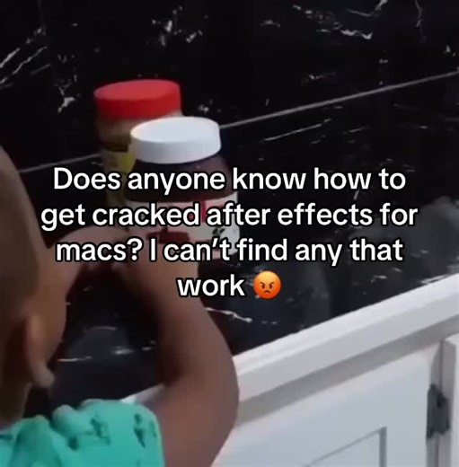 Cómo conseguir After Effects crackeado para Mac