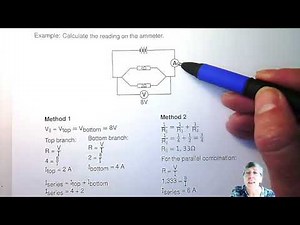 Grade 11 Physical Science - Ohm's Law - Circuits