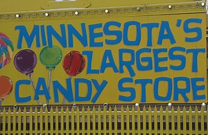Minnesota's Largest Candy Store to reopen as an essential business