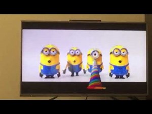 Opening To Dr Seuss The Lorax DVD 2012 Australia