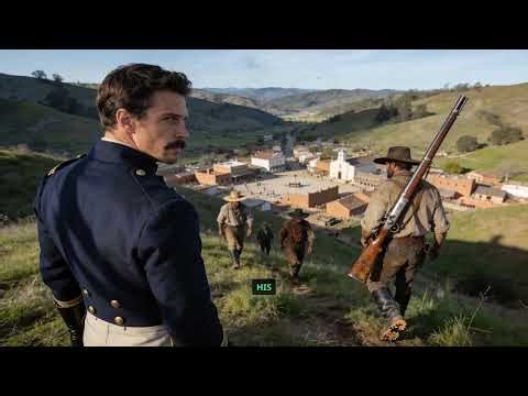 The Bear Flag Revolt: California’s 25-Day Republic