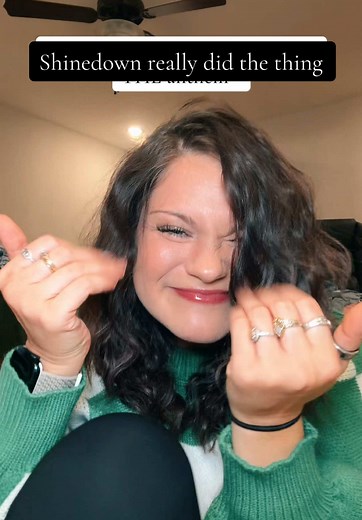 maryalyssacarr on TikTok